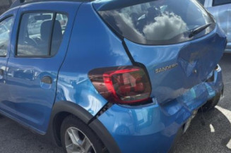 Tambour arriere gauche DACIA SANDERO 2