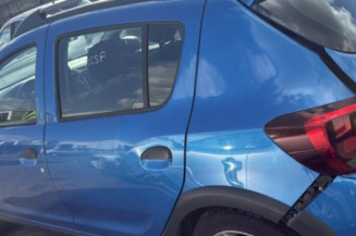 Tambour arriere gauche DACIA SANDERO 2