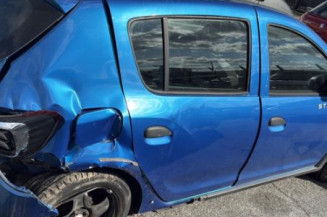 Tambour arriere gauche DACIA SANDERO 2