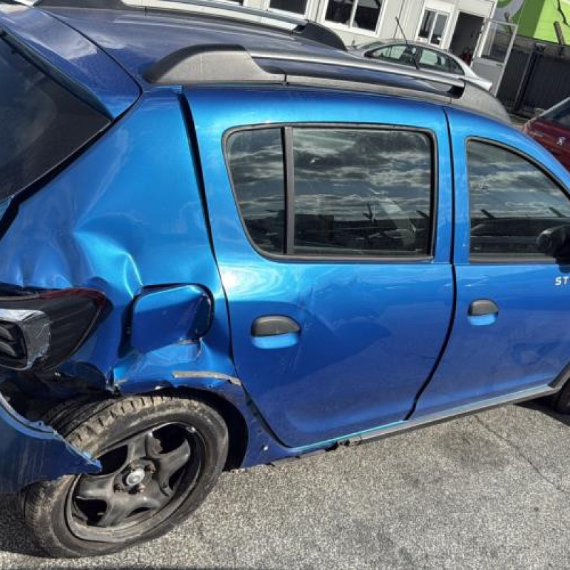 Tambour arriere gauche DACIA SANDERO 2 Photo n°8