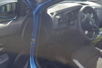 Tambour arriere gauche DACIA SANDERO 2