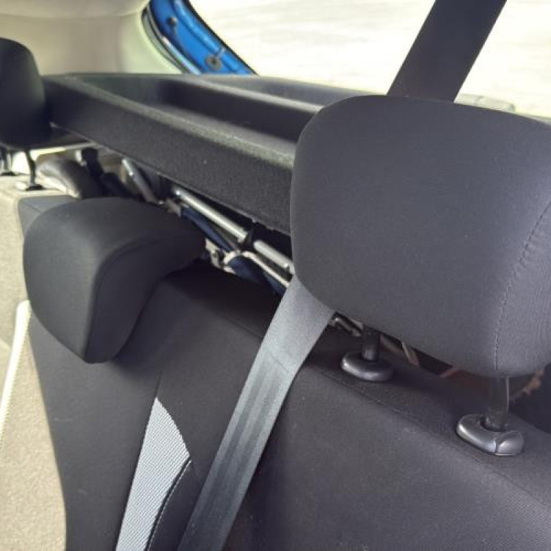 Tambour arriere gauche DACIA SANDERO 2 Photo n°13