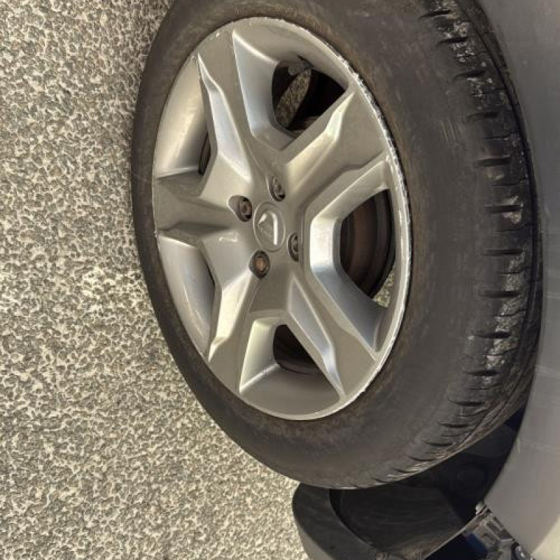 Tambour arriere gauche DACIA SANDERO 2 Photo n°16