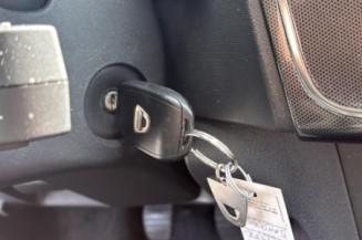 Tambour arriere gauche DACIA SANDERO 2