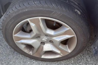 Tambour arriere gauche DACIA SANDERO 2