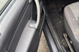 Tambour arriere droit DACIA SANDERO 1