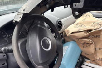 Tambour arriere droit DACIA SANDERO 1