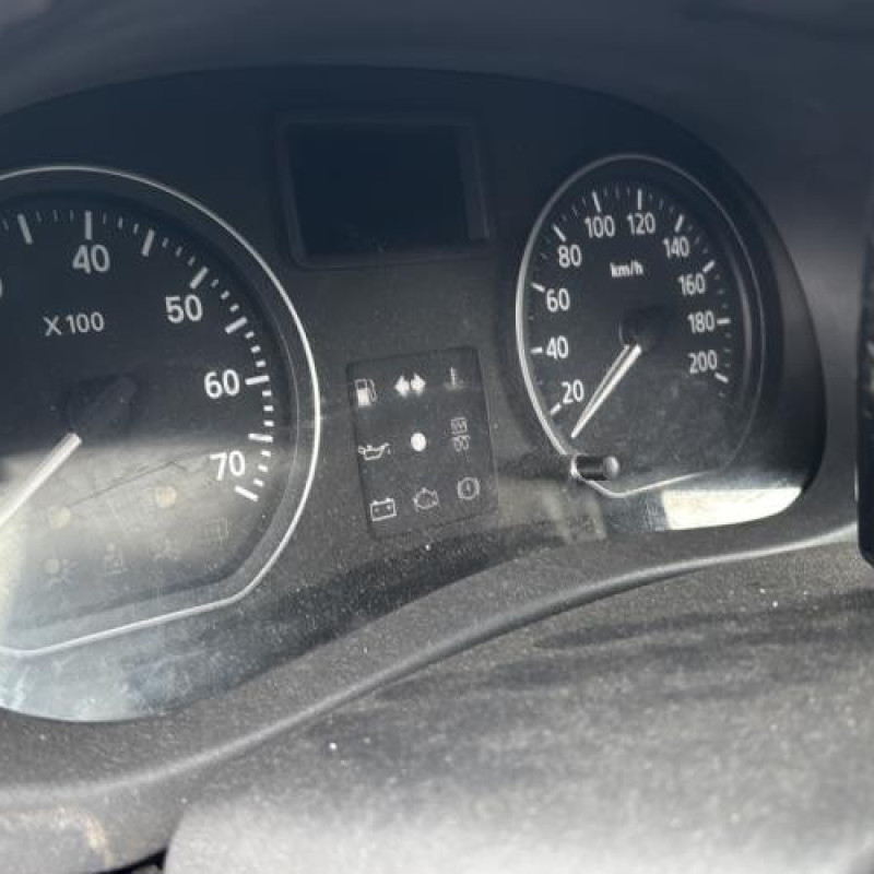 Tambour arriere droit DACIA SANDERO 1 Photo n°16