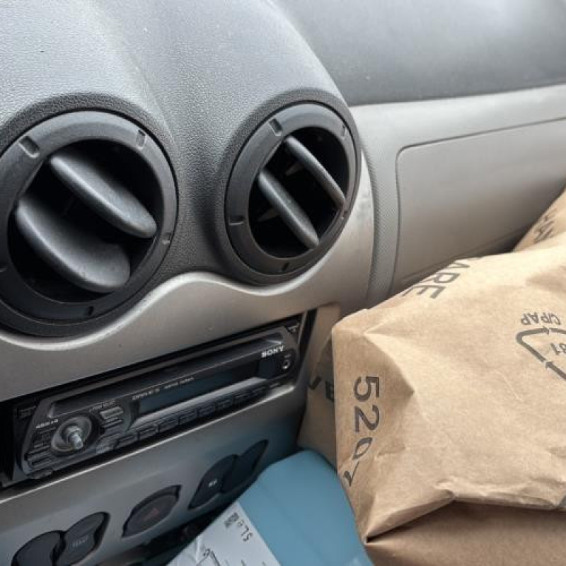 Tambour arriere droit DACIA SANDERO 1 Photo n°17