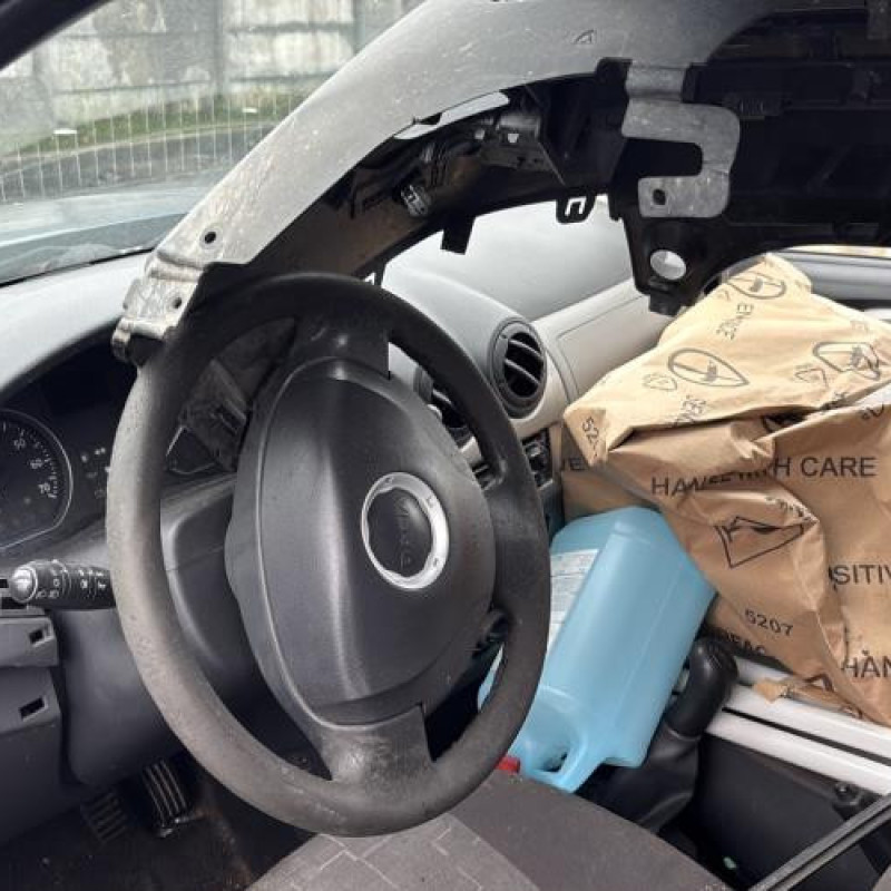 Tambour arriere gauche DACIA SANDERO 1 Photo n°12