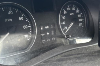 Tambour arriere gauche DACIA SANDERO 1