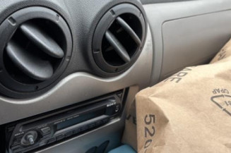 Tambour arriere gauche DACIA SANDERO 1