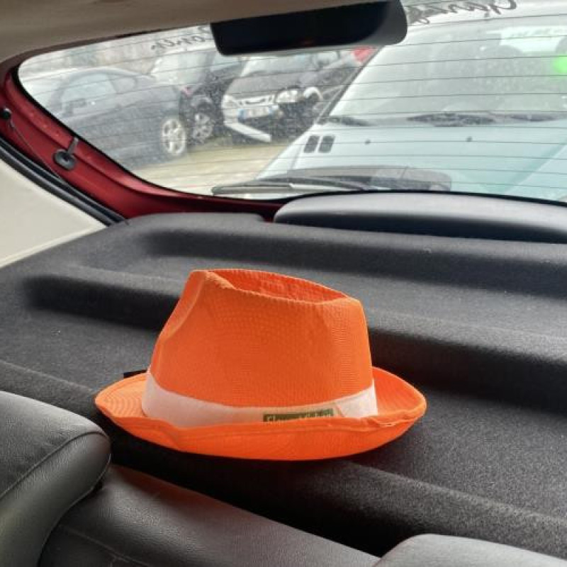 Levier de vitesses DACIA SANDERO 2 Photo n°12