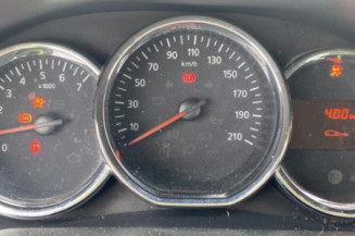 Levier de vitesses DACIA SANDERO 2