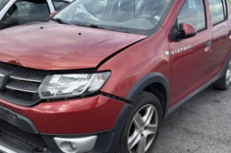 Levier de vitesses DACIA SANDERO 2