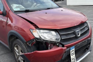 Levier de vitesses DACIA SANDERO 2