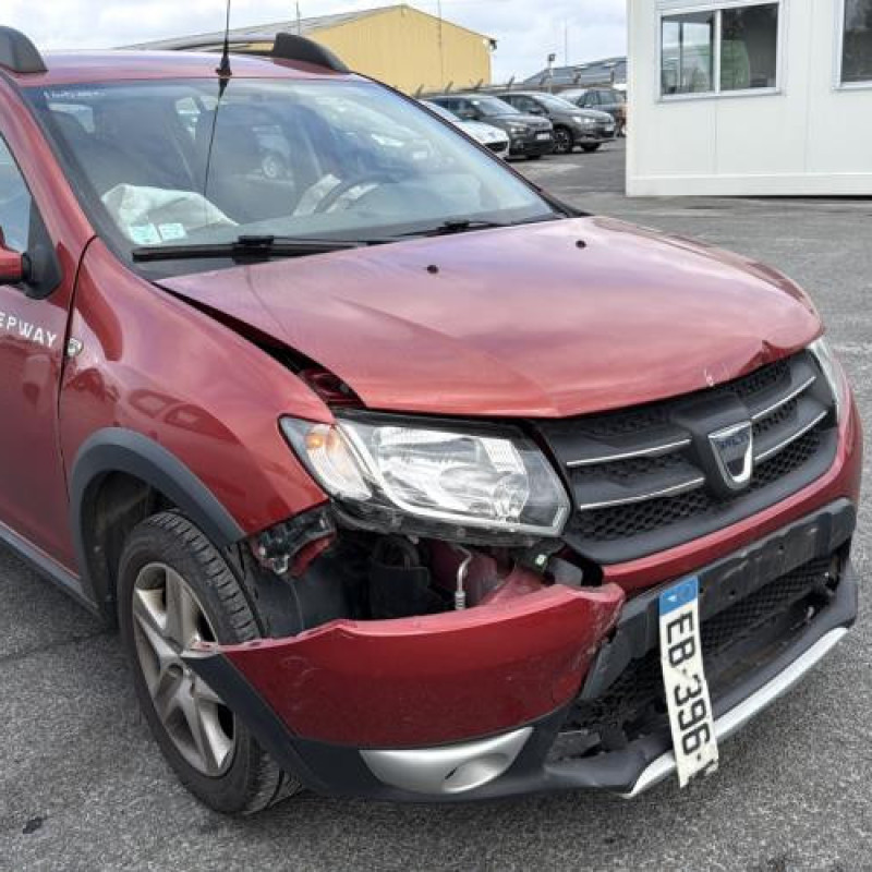 Levier de vitesses DACIA SANDERO 2 Photo n°3