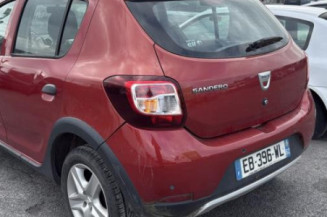 Levier de vitesses DACIA SANDERO 2