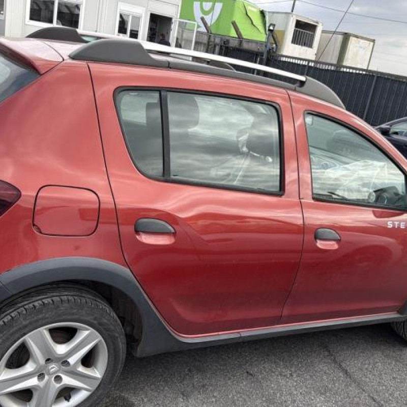 Levier de vitesses DACIA SANDERO 2 Photo n°8