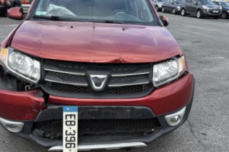 Levier de vitesses DACIA SANDERO 2