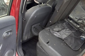 Levier de vitesses DACIA SANDERO 2