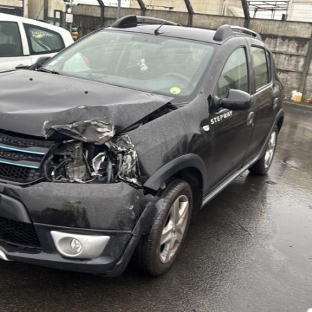 Levier de vitesses DACIA SANDERO 2 Photo n°1