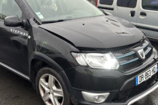 Levier de vitesses DACIA SANDERO 2