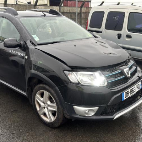 Levier de vitesses DACIA SANDERO 2