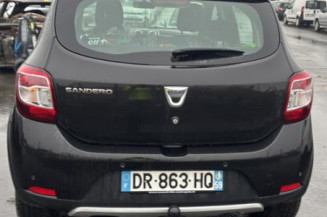 Levier de vitesses DACIA SANDERO 2