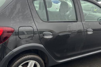 Levier de vitesses DACIA SANDERO 2