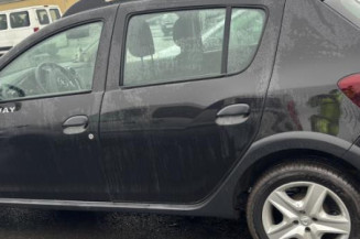 Levier de vitesses DACIA SANDERO 2