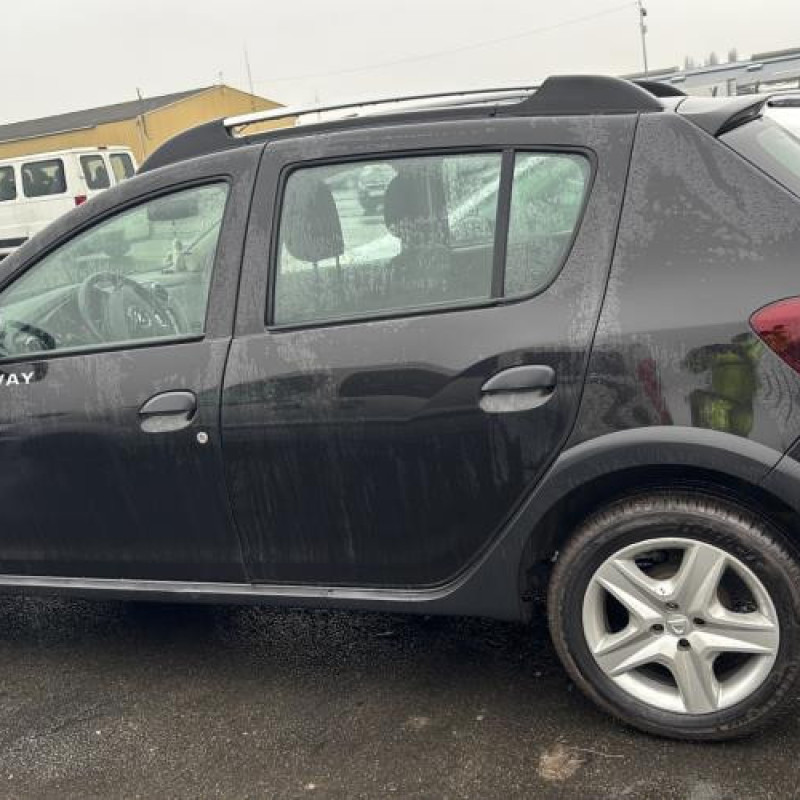 Levier de vitesses DACIA SANDERO 2 Photo n°7