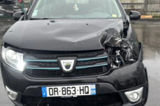 Levier de vitesses DACIA SANDERO 2