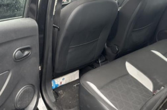 Levier de vitesses DACIA SANDERO 2