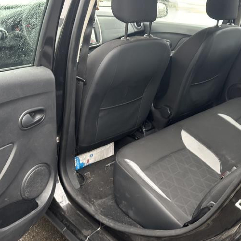 Levier de vitesses DACIA SANDERO 2 Photo n°10