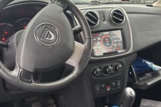 Levier de vitesses DACIA SANDERO 2