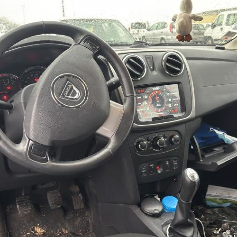 Levier de vitesses DACIA SANDERO 2 Photo n°12