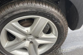 Levier de vitesses DACIA SANDERO 2