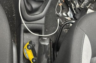 Levier de vitesses DACIA SANDERO 2