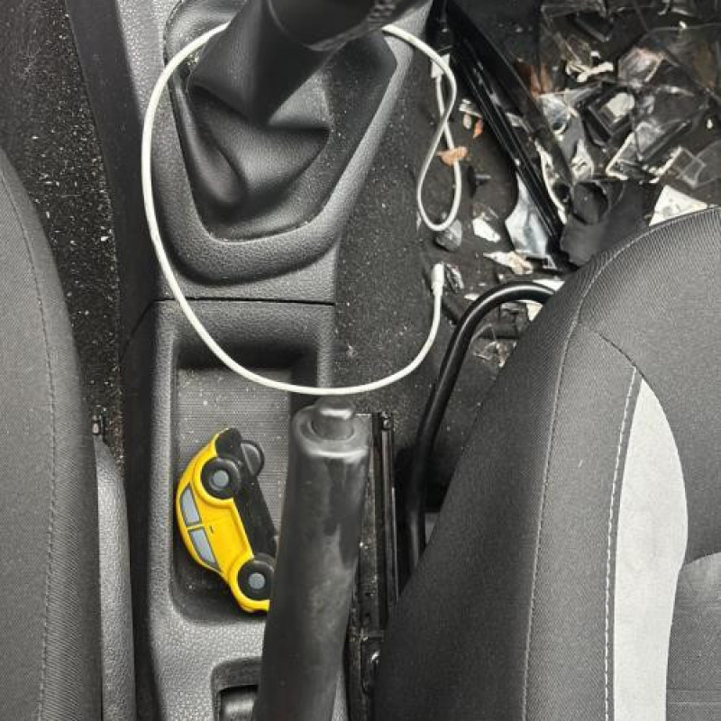 Levier de vitesses DACIA SANDERO 2 Photo n°15