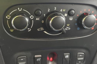 Levier de vitesses DACIA SANDERO 2