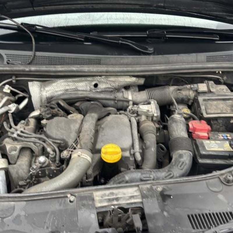 Levier de vitesses DACIA SANDERO 2 Photo n°20