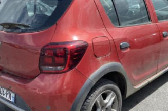 Levier de vitesses DACIA SANDERO 2