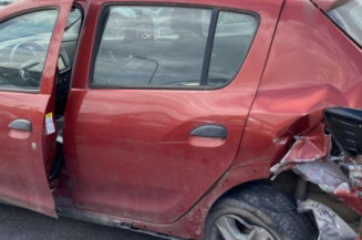 Levier de vitesses DACIA SANDERO 2