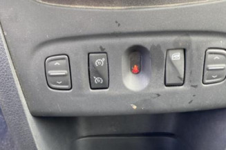 Levier de vitesses DACIA SANDERO 2