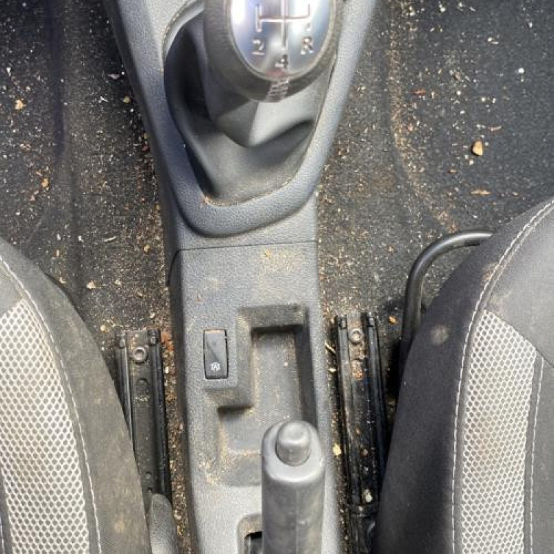 Levier de vitesses DACIA SANDERO 2 Photo n°18