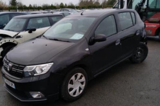 Levier de vitesses DACIA SANDERO 2