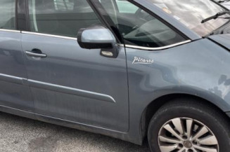 Custode arriere gauche CITROEN C4 GRAND PICASSO 1