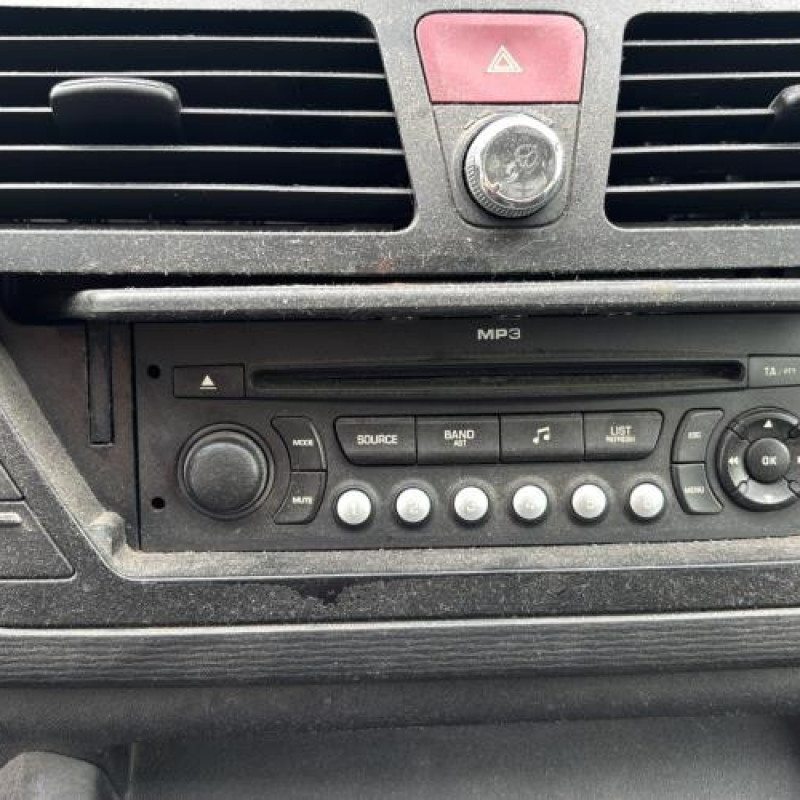 Custode arriere gauche CITROEN C4 GRAND PICASSO 1 Photo n°18