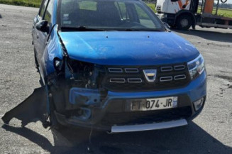 Levier de vitesses DACIA SANDERO 2 Photo n°1